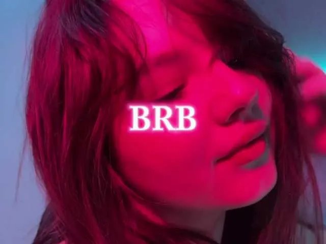 -FoxAlisa- on BongaCams