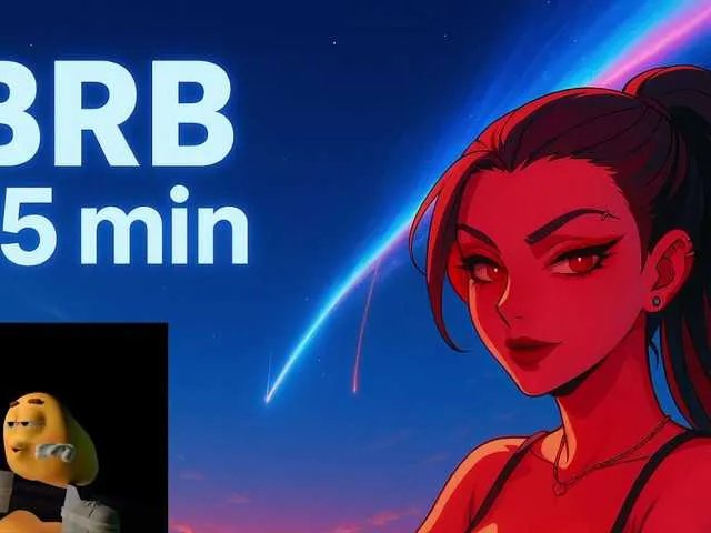 adrenalinse — Freechat on BongaCams