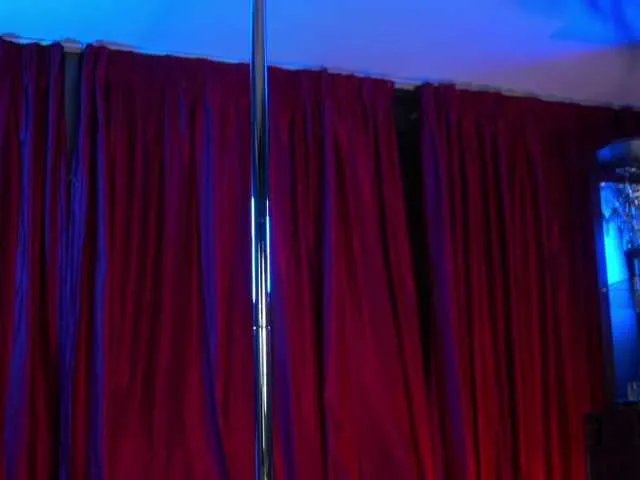 AstridVex on BongaCams