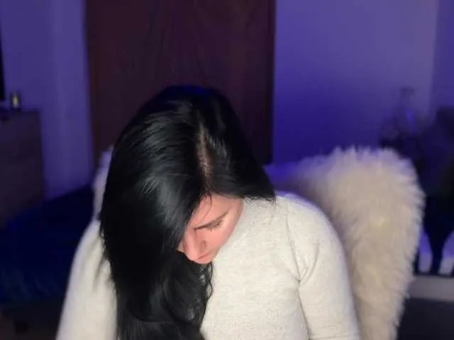 claireheart on BongaCams