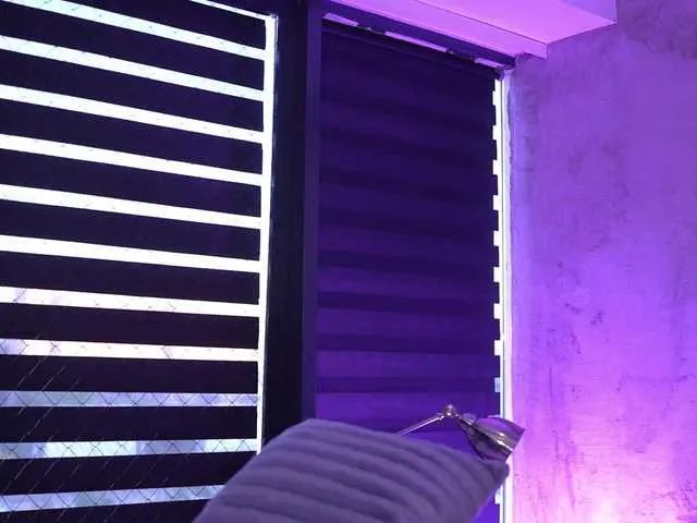 IvyRowa on BongaCams