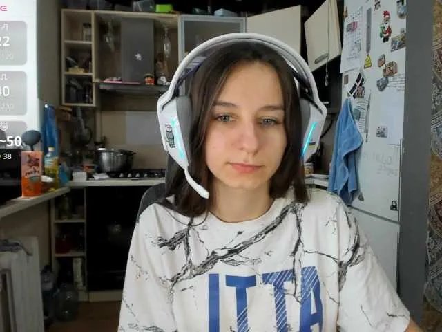 KikNika — Freechat on BongaCams