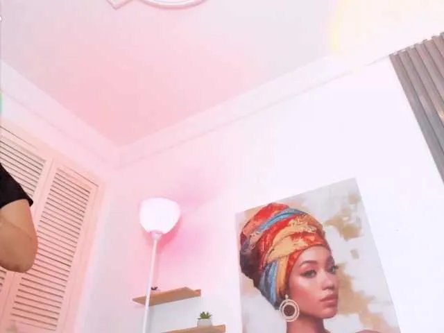 Layla-arabelle on BongaCams