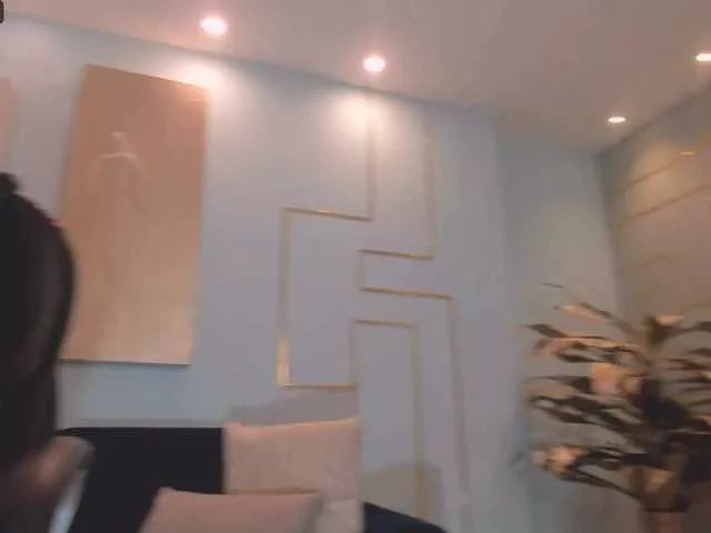 LisaFlowers on BongaCams