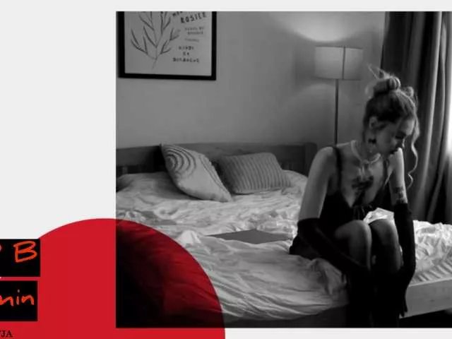 ManiFreyja on BongaCams