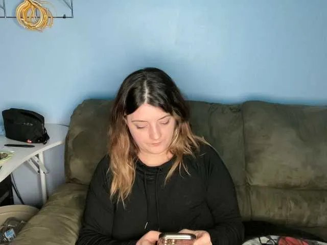 maramaze on BongaCams