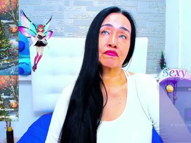 NastyMilfer on BongaCams