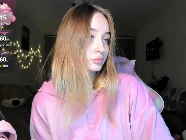 Polikinesis on BongaCams