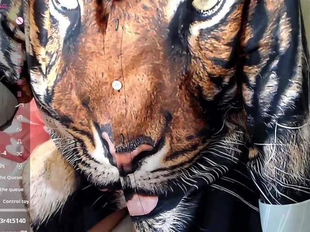 rosestar on BongaCams