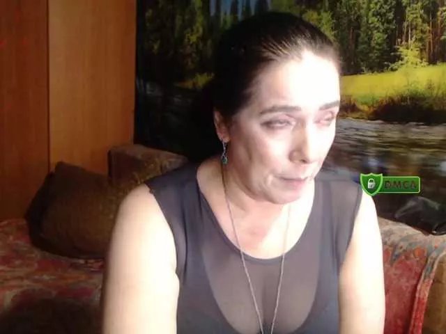 rositasky on BongaCams