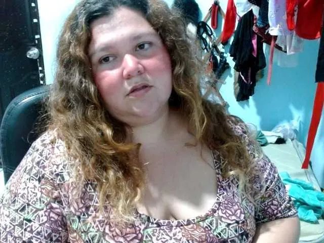 squirtbbw on BongaCams