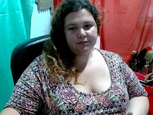 squirtbbw on BongaCams