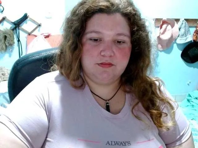squirtbbw on BongaCams
