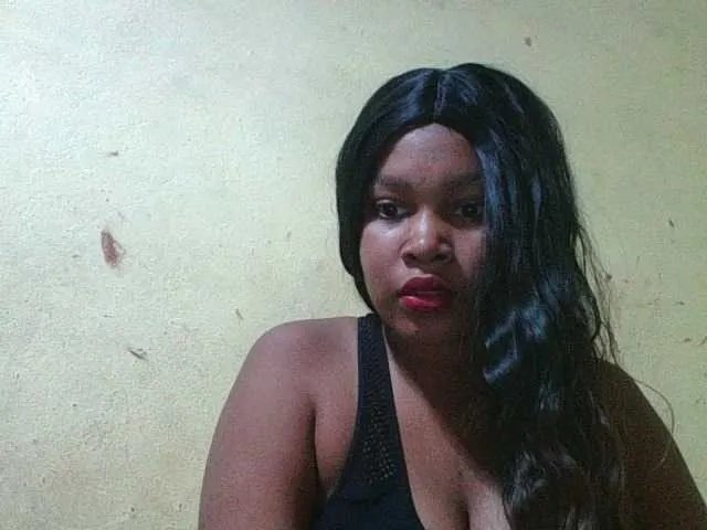 Triida — Freechat on BongaCams