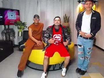 1pushman — FUCK HARD  The show has started!  Each token adds another 2 seconds to the show!  Don't let the timer run out, or the show will be hidden!