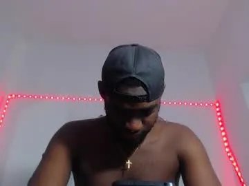 _black_stallion on Chaturbate