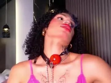 americapaz on Chaturbate