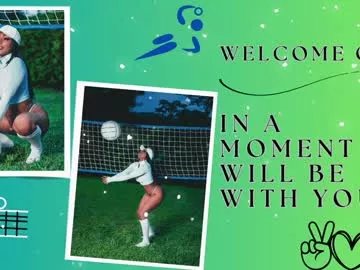 angelineheet on Chaturbate