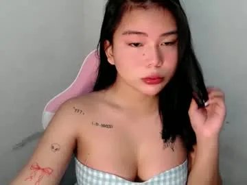callme_remaxxx7 — goal:(cum show)111 for naked:Happy birthday to me small tip can help a lot to celebrate my birthday with family>surprise me and you get what you want #asian #japanese #hairy #pinay #wifematerial [2222 tok