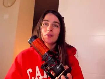 chillwithcamii on Chaturbate