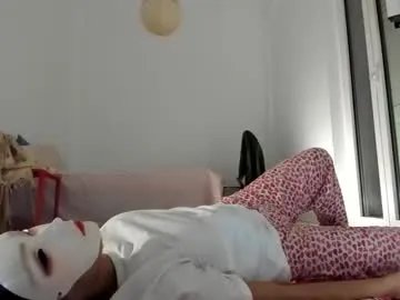 chillwithcamii on Chaturbate