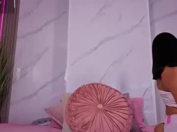 chlooee_ — I'm in the mood to be wanted... badly  - Goal: Explosive squirt Punish me wiht 69, 99,111,222,333 [2188 tokens left] #squirt #fuckmachine #bigass #latina #anal