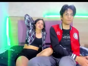 coralive_adoniscm101 — GOAL: kisses in the pussy [98 tokens remaining] Welcome to my room! #couple #cum #teen #cosplay #anal