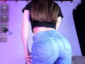 couple_of_your_dreams_ — GOAL: Jean off [1000 tokens remaining] Welcome to my room! #natural #teen #bigass #lovense #jeans
