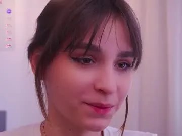 evervessi on Chaturbate