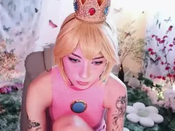fairywhore — GOAL: get naked [528 tokens remaining] Make me cum before u cum  #Dominant #skinny #anal #cosplay #tattoo