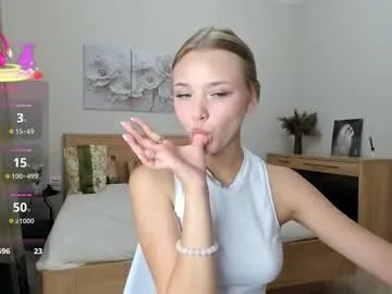flooora_0 on Chaturbate
