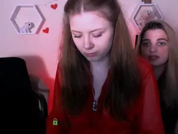 foxy_tease_ on Chaturbate