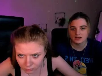 foxy_tease_ on Chaturbate