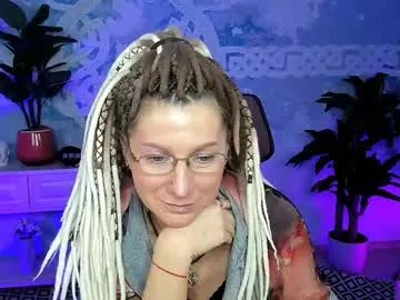 fridatander on Chaturbate