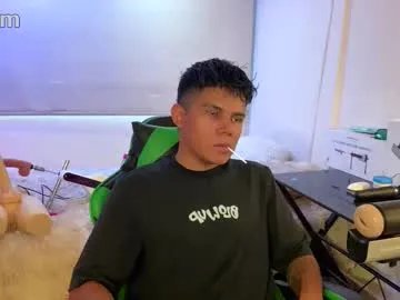 jack_castell — Welcome to my room! #18 #latino #gay #lovense #pvt