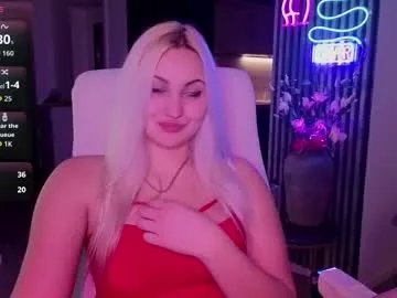 janemiss on Chaturbate