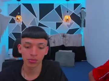 juan_nd_steven on Chaturbate