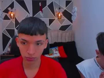 juan_nd_steven on Chaturbate
