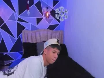 juan_nd_steven on Chaturbate