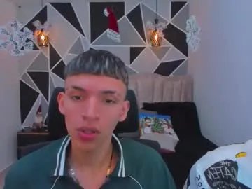 juan_nd_steven on Chaturbate