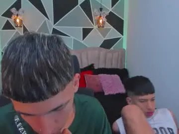 juan_nd_steven on Chaturbate