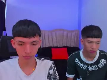 juan_nd_steven on Chaturbate