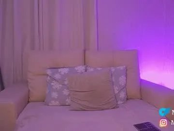 maquiii — GOAL: Naked + Blowjob   COME AND ENJOY TOGETHER  TOY ON ALL TIME #latina #squirt #bigboobs #bigass #bigpussylips