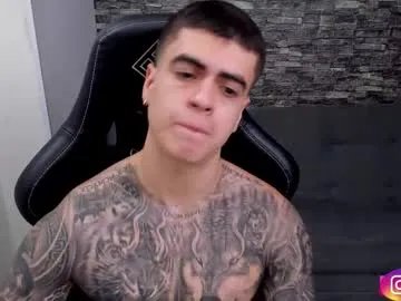 mathew_wolf4 — Private show Open (18 tkns x min) GOAL CUM #master #cashmaster #teen #dirty #findom #OhMiBod