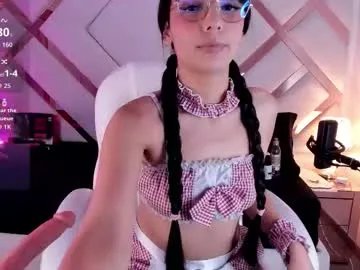 michelle_cutee_ — Welcome to my room! - Goal: show tits [21 tokens left] #latina #cosplay #daddysgirl #deepthroat #fuckmachine