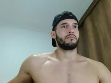 noah_jhonsonn — GOAL: CUM SHOW [2199 tokens remaining] Welcome to my room! #feet #lovense #cum #bigcock #master