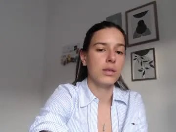 ohanna_ on Chaturbate