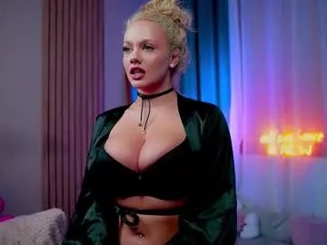 sabrinajadex on Chaturbate