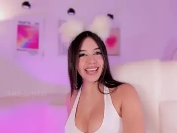 steff_london on Chaturbate