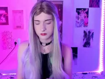 vailyreb on Chaturbate